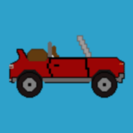 Pixel Car Racing（像素汽车竞速）