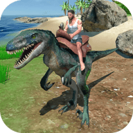 恐龙猎人岛生存