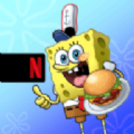 Sponge Bob: Get Cooking（海绵宝宝烹饪大挑战）