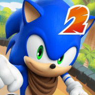 Sonic Boom（索尼克2爆炸）