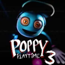 Poppy Playtime Chapter 3（波比的游戏时间3）
