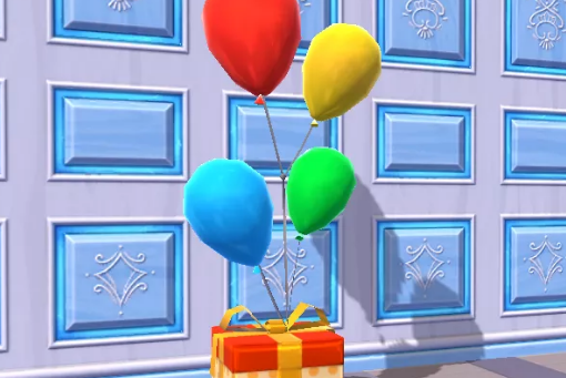 创造与魔法缤纷气球礼物获得方法-创造与魔法缤纷气球礼物怎么获得