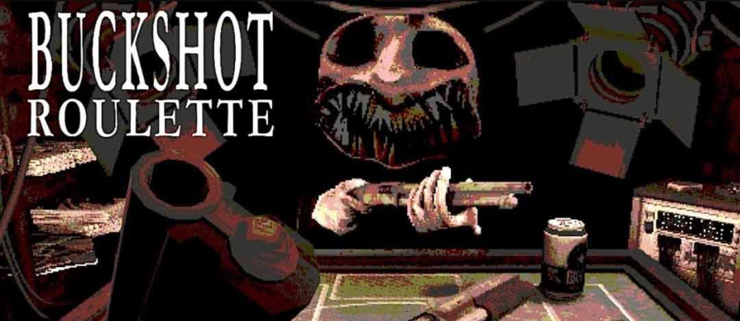 buckshot roulette道具有什么用 散弹枪俄罗斯转盘道具作用大全