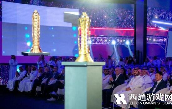 沙特电竞杯有什么项目 2024沙特电竞世界杯比赛项目汇总